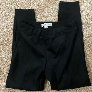 Old navy Stevie pants. Black.